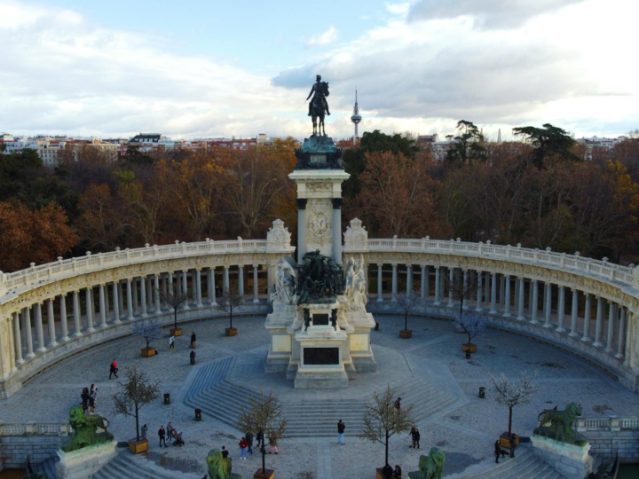 Parco Detunata